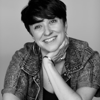 Маша Фокина. Искусство быть собой