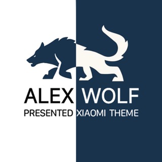 AlexWOLF DOG - MOD