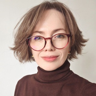 Суханова Елена 🌿 нутрициология · биология · психология