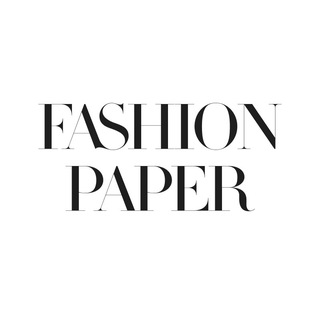 FASHION PAPER