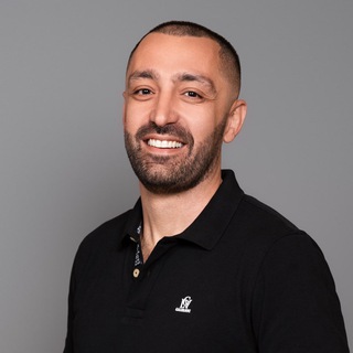 Залим Сохов - ON FLEEK investing