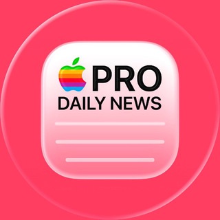 Apple Pro Daily News