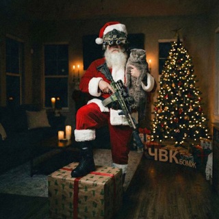 ЧВК Б.О.М.Ж🫡