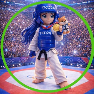 TKD24 |тхэквондо 24 часа|