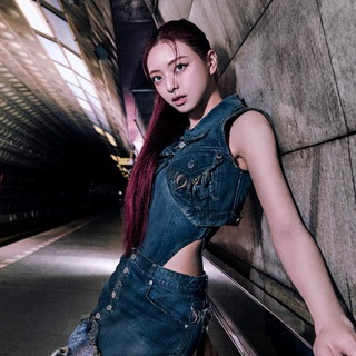 SHIN YUNA | ITZY