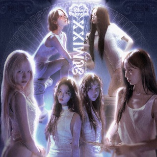 NMIXX • BLUE VALENTINE 🫐