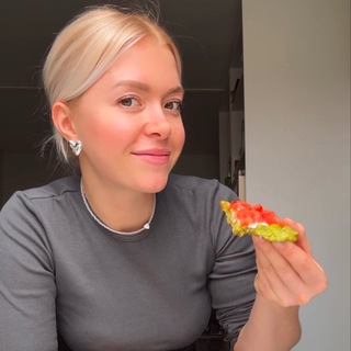 batonobelka вещает 🥐