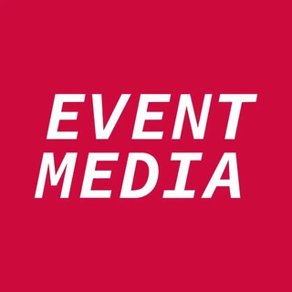 EVENT MEDIA Екатеринбург
