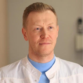 Доктор Корюкалов – персональная медицина