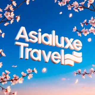 Asialuxe Travel