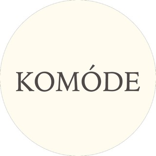 KOMÓDE