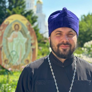 СВЯЩЕННИК НИКОЛАЙ ДУБИНИН. Белгородская Митрополия.