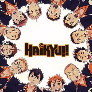 Волейбол&#33;&#33; | Haikyu&#33;&#33;