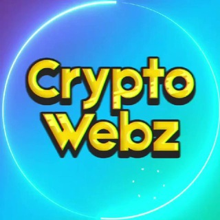 Crypto Webz