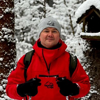 Часовой погоды | Ставка | Тишковец Евгений