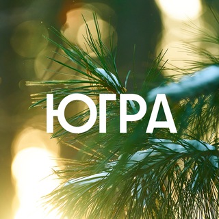 Югра Z Официально