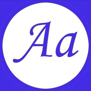 Буквы эмоджи шрифты