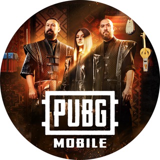 PUBG MOBILE