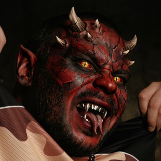 RAM aka Грязный Рамирес