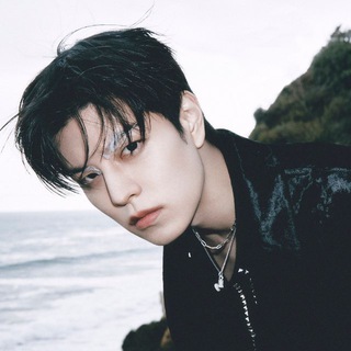 KIM SEUNGMIN | STRAY KIDS