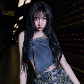 LEE CHAERYEONG | ITZY