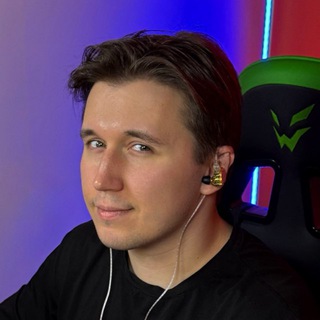 ⚡️ Ринат Лин