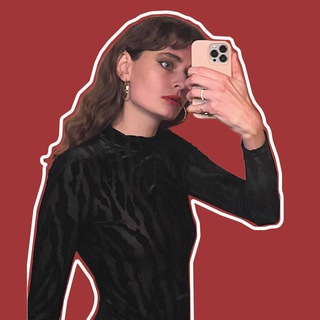 ШОППЕР НАСТИ