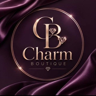 Charm BOUTIQUE оптовые продажи 💎