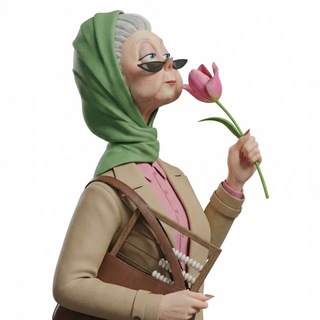 Бухгалтерия Зои Абрамовны про налоги