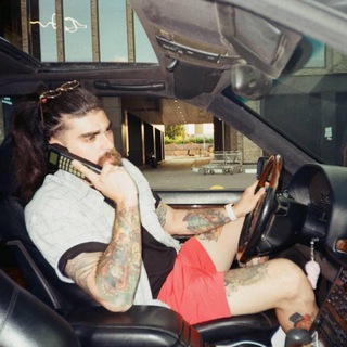 🚂Том Хэнсон🚂