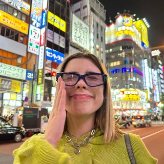 Вика Ланская | Информатика ЕГЭ 2026 | ИнфаВикуся | Умскул