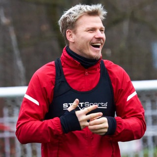 Mavrin Coach / Василий Маврин