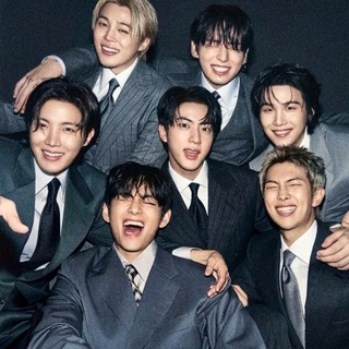 💜 𝙏𝙝𝙞𝙨 𝙞𝙨 𝘽𝙏𝙎 ࣪.⋆ ⁷