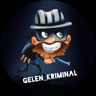 ️Криминальный Геленджик️️