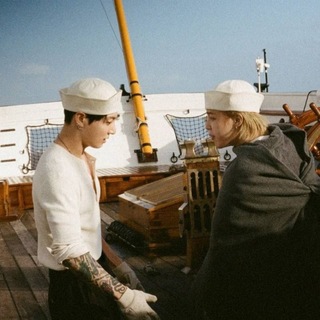 𝐉𝐈𝐊𝐎𝐎𝐊𝐍𝐀𝐓𝐈𝐎𝐍 🌊💙