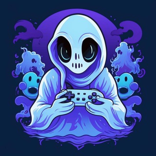 Призрачный геймер