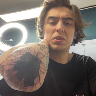 Дима Коваль стендапчик