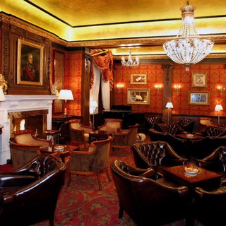 Энергетическая гостиная