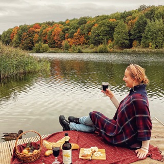 Travelblognn | Лена Митягина