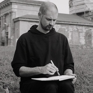 Дима Горелышев