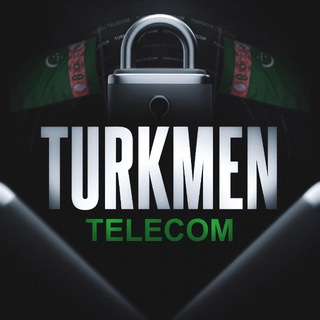 TURKMEN TELECOM 🇹🇲