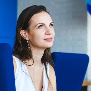 Анастасия Камаева и Kidsletters.club