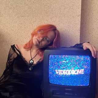 Призраки Вайолет