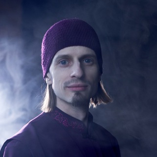 Монах Авель