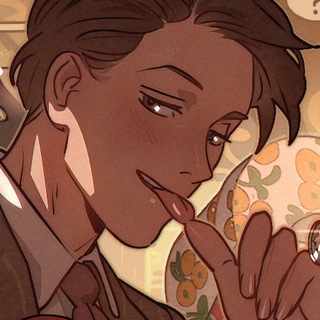 Чаки Чаки ✨ Бархатный чердак ● Я — Авейра