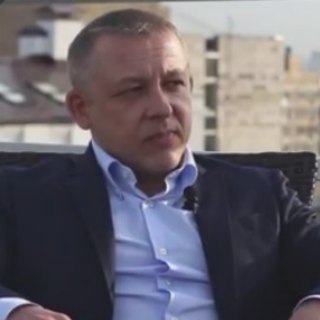 Сергей Дроздов. Рынки, инвестиции и трейдинг