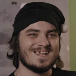 Подсосов Мэда Тред