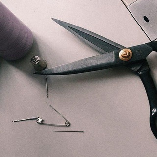 Швейный маркер