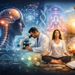 МЕЖДУНАРОДНЫЙ ЦЕНТР ОБРАЗОВАНИЯ И ИССЛЕДОВАНИЙ «РОДОВАЯ ЭНЕРГИЯ»