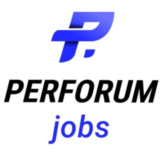 Perforum jobs